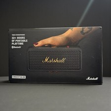 *NEW* Marshall Emberton III