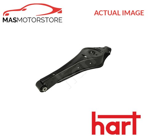 Track control arm wishbone - arm,