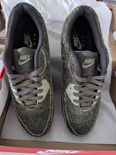 Nike air max prm uk10 - air,