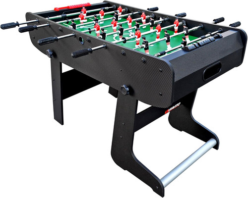 Foosball soccer game table 4ft - foosball,