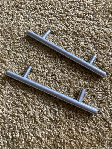 Polished chrome bar - chrome,