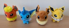 Pokémon doll eevee - doll, plush