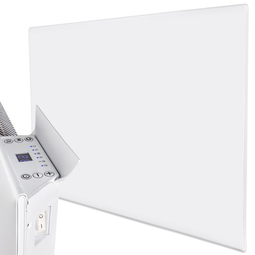 Mylek panel heater electric - panel,