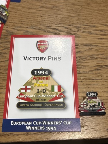 Danbury mint arsenal parma - mint,