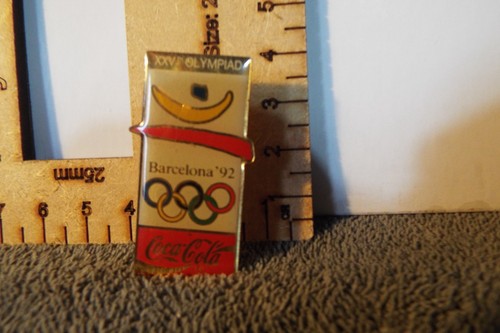 Olympic games vintage coca - games,