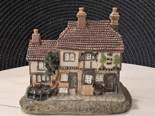 The old oak ceramic small - the,