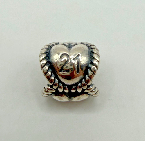 Genuine pandora retired - genuine,