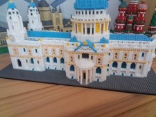 St Paul's Cathedral Miniatures