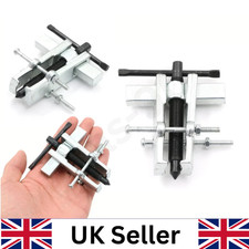 TwoJaw Gear Pulley Bearing