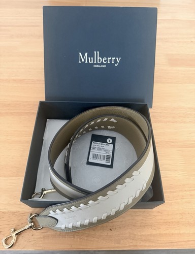 Mulberry stitch logo - stitch,
