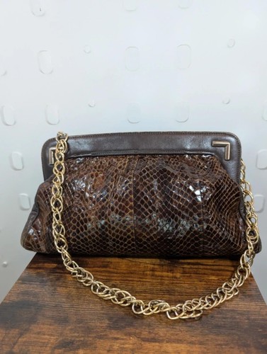 Jane shilton vintage snakeskin - jane,