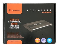 Dynamode USB 3.0 2.5in IDE