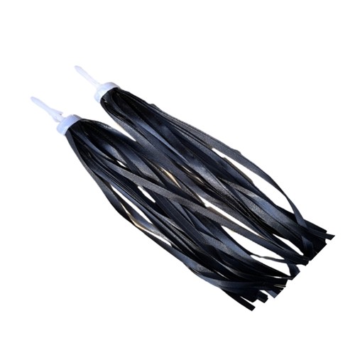 Pair handlebar tassels - 1,