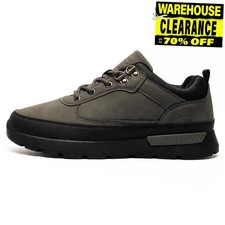 Crosshatch Banbury Mens Shoes