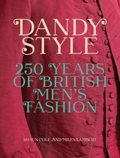 Dandy Style: 250 Years of