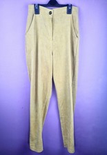 Womens Italian Corduroy