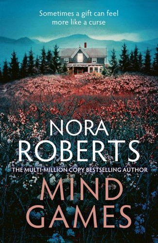 Nora roberts mind games - nora, roberts.: