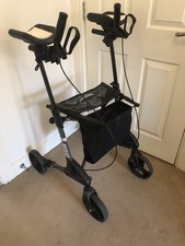 Mobility Walker - Topro Troja
