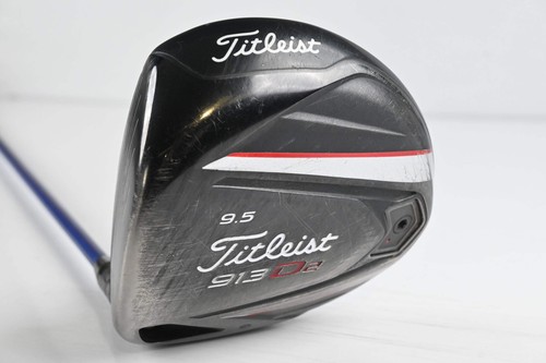Left hand titleist - hand, d2