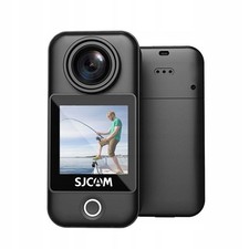 Pocket 4k Action Camera 20mp
