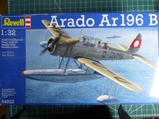 1/32 SUPERB REVELL #04922 VERY