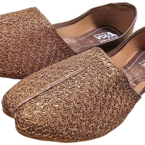 Indian mens handmade mojari - indian,