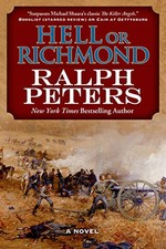 Hell or Richmond: 2 (Battle Hymn Cycle), PETERS, RALPH