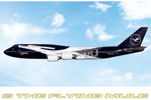 Phoenix models 400 747 - models, 747-8i