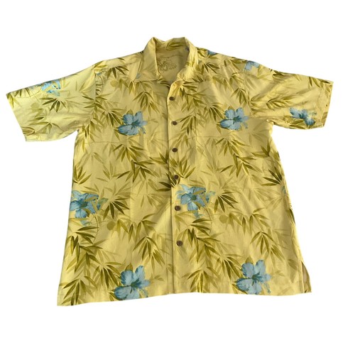 Tommy bahama button down mens - button,