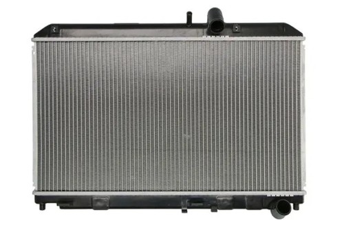 Radiator engine cooling fits - engine,