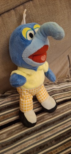 Gonzo from the - gonzo,