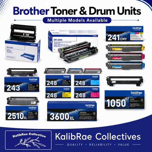 Brother original toner - brother,