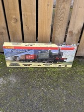 Hornby The Western Spirit Train Set 