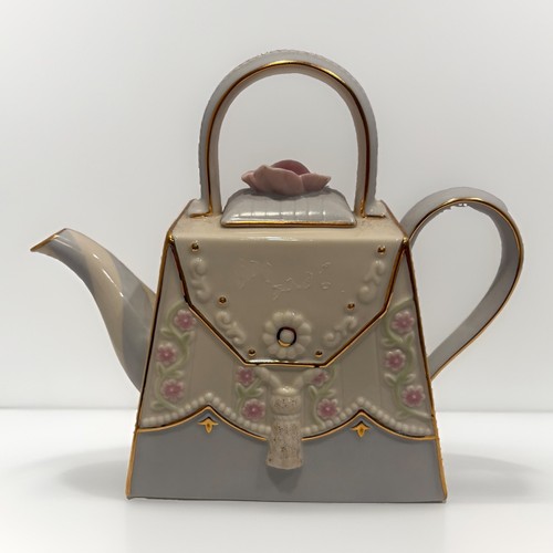 Rare lenox pretty - rare, coffee