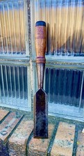 Vintage Wedgeway Large 1-3/4"