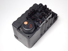 1992-93 Mercedes S500 S300