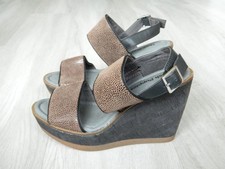 Hush Puppies Ladies Wedge