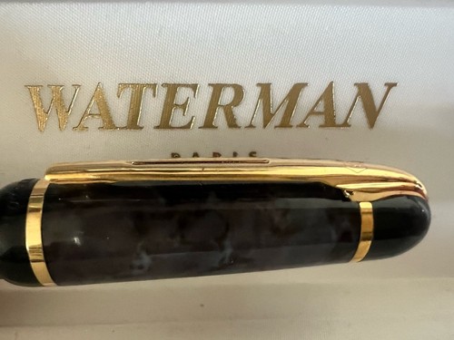 Waterman phileas marble - phileas, gt