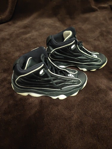 Nike air jordan - nike, black