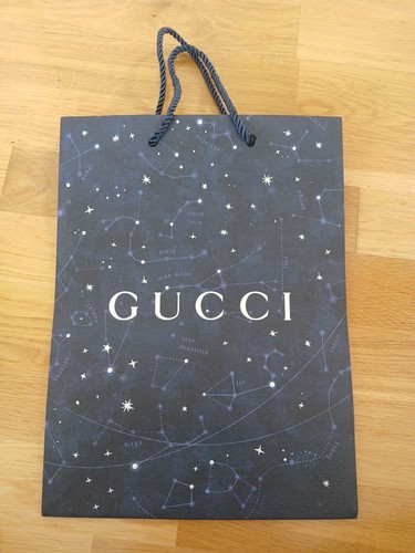 Genuine gucci constellations - genuine,
