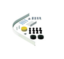 Bathstore Panel Easy Plumb Kit