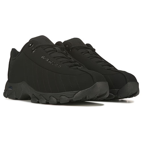Swiss st329 cmf black - black,