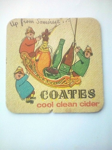 Vintage coates somerset - vintage,