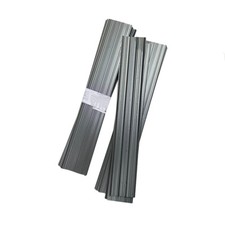 Easy Slate | Low Pitch Slates | 12° | Easy Roof System | Permavent | Pack Sizes