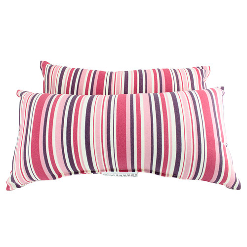 Set plum stripe 100 - of,