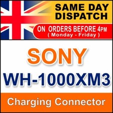 For SONY WH-1000XM3 Type C USB