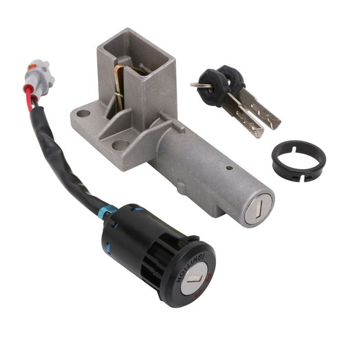 Plug play ignition switch - ignition,