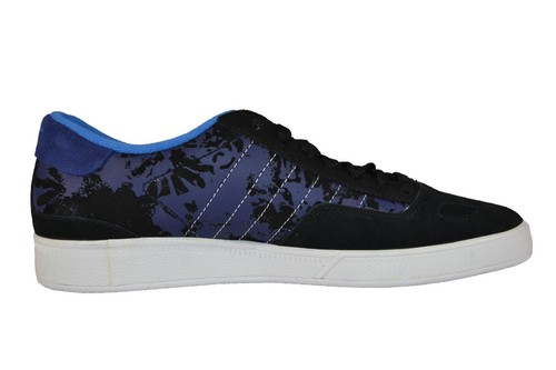 Adidas ciero black - adidas, blue