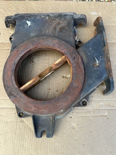 Aga top assembly part - 2, oven
