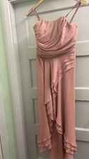 LIPSY LONDON Size 8 Pink